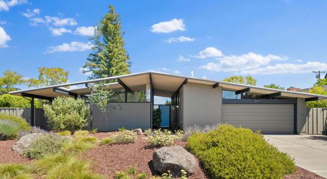 Photo of 807 Blanchard Way, Sunnyvale, CA 94087