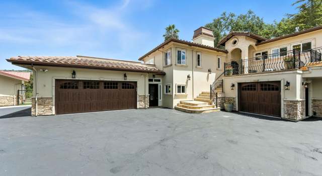 Photo of 18702 Bear Creek Rd, Los Gatos, CA 95033