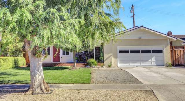 Photo of 3308 Whitman Way, San Jose, CA 95132