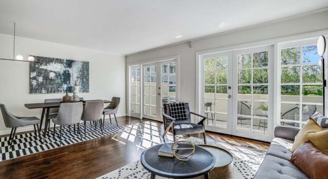 Photo of 2389 Sharon Rd, Menlo Park, CA 94025