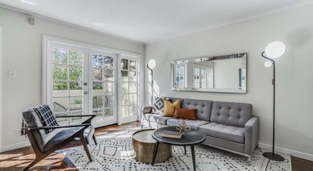 Photo of 2389 Sharon Rd, Menlo Park, CA 94025