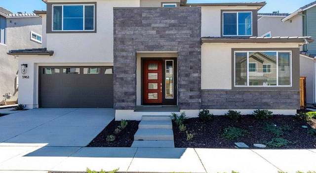 Photo of 5963 Big Sky Dr, Fairfield, CA 94533