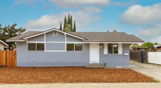 Photo of 1801 Tulane St, Union City, CA 94587