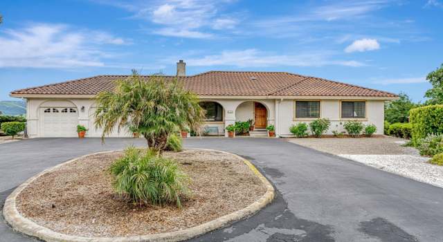 Photo of 340 Merrill Rd, San Juan Bautista, CA 95045