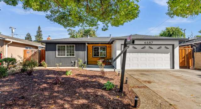 Photo of 4687 Tango Way, San Jose, CA 95111