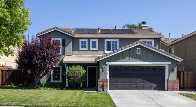 Photo of 1417 Briarberry Ln, Gilroy, CA 95020