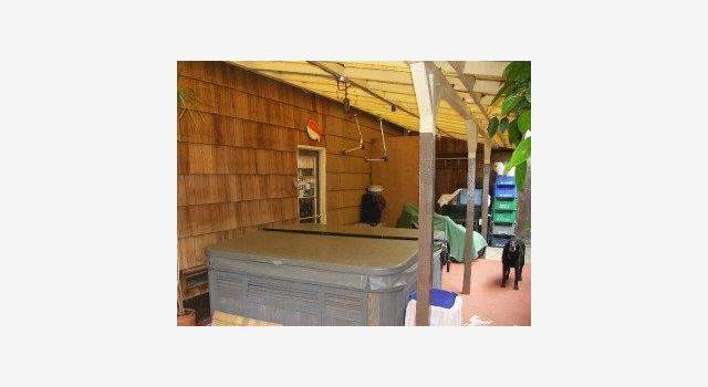 Photo of 636 AMESBURY Ave, San Mateo, CA 94402