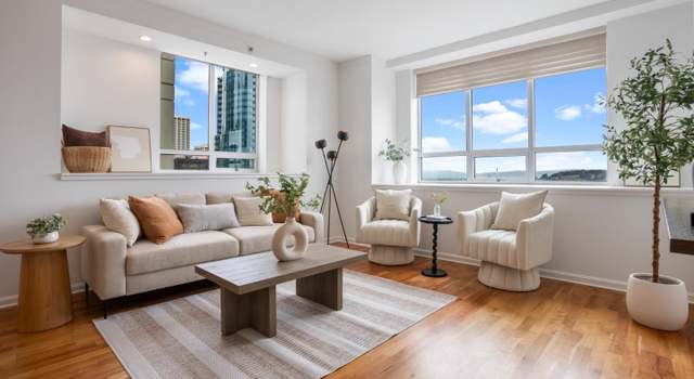 Photo of 400 Beale St #2005, San Francisco, CA 94105