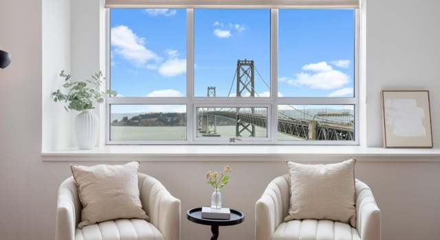 Photo of 400 Beale St #2005, San Francisco, CA 94105