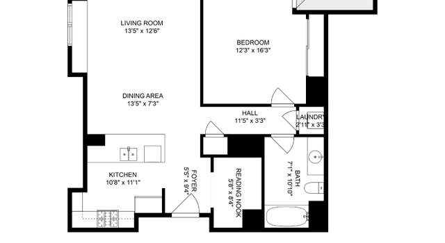 Photo of 400 Beale St #2005, San Francisco, CA 94105