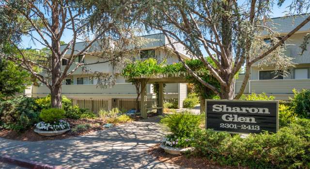 Photo of 2349 Sharon Rd, Menlo Park, CA 94025