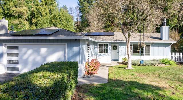 Photo of 237 Riverside Ave, Ben Lomond, CA 95005