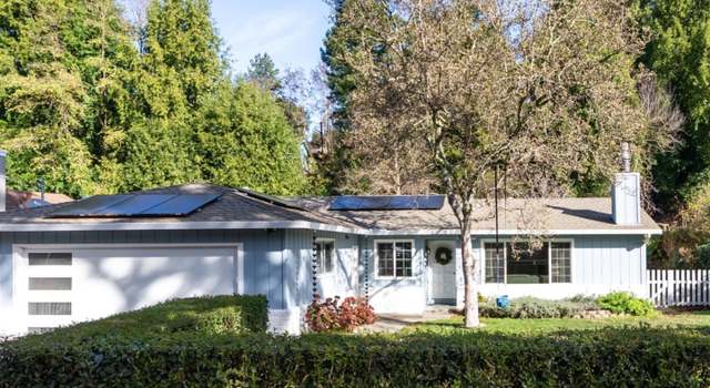 Photo of 237 Riverside Ave, Ben Lomond, CA 95005