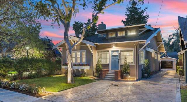 Photo of 1016 Bird Ave, San Jose, CA 95125