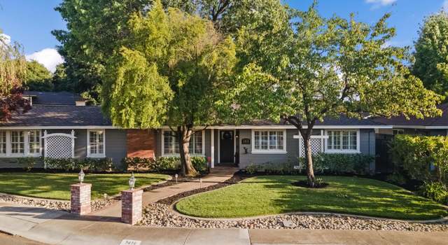 Photo of 1416 Cameo Dr, Campbell, CA 95008