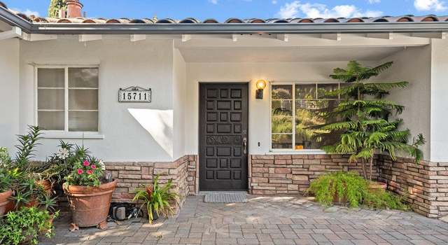 Photo of 15711 Highland Dr, San Jose, CA 95127