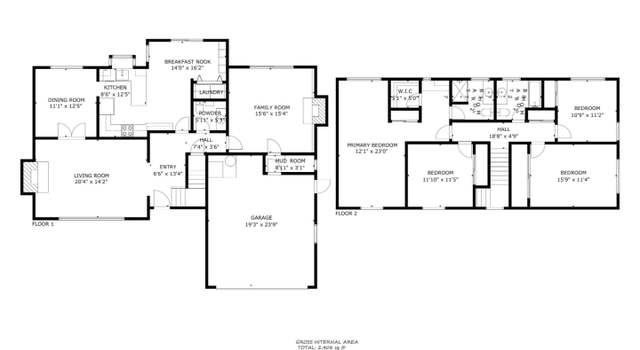 Photo of 1675 Escalante Way, Burlingame, CA 94010