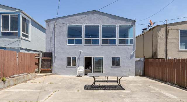 Photo of 878 Skyline Dr, Daly City, CA 94015