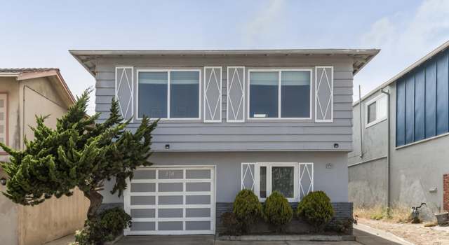 Photo of 878 Skyline Dr, Daly City, CA 94015