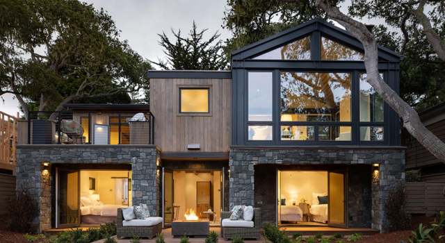 Photo of 0 Casanova 8 NW of Ocean Ave, Carmel, CA 93921