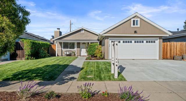 Photo of 402 Yorkshire Way, Belmont, CA 94002