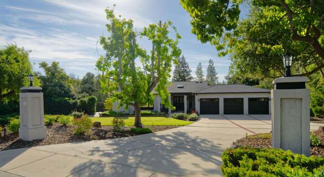 Photo of 14429 Chester Ave, Saratoga, CA 95070