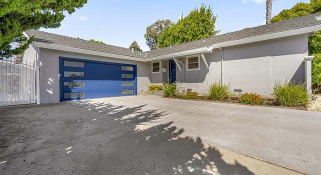 Photo of 2371 Monroe St, Santa Clara, CA 95051