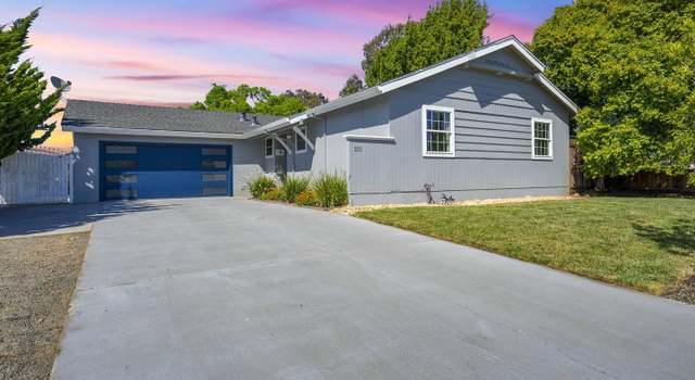 Photo of 2371 Monroe St, Santa Clara, CA 95051