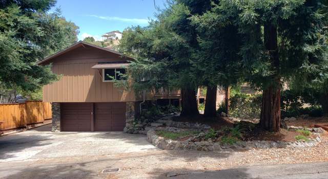Photo of 243 Windsor Dr, San Carlos, CA 94070