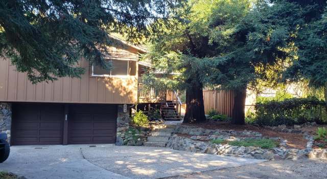 Photo of 243 Windsor Dr, San Carlos, CA 94070