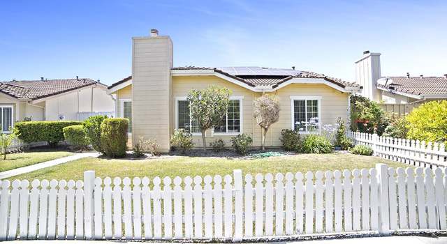 Photo of 4965 Paseo Padre Pkwy, Fremont, CA 94555