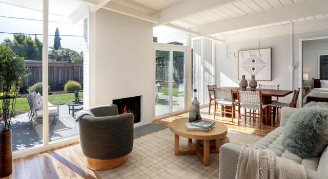Photo of 2439 Alvin St, Mountain View, CA 94043