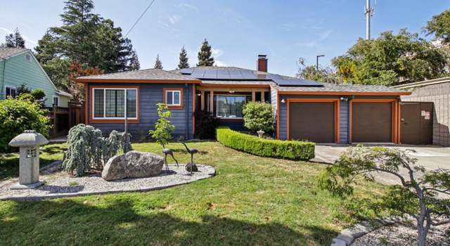 Photo of 185 Mclellan Ave, San Mateo, CA 94403