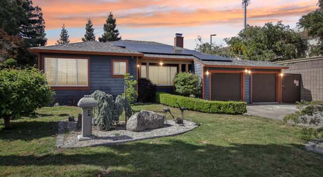 Photo of 185 Mclellan Ave, San Mateo, CA 94403