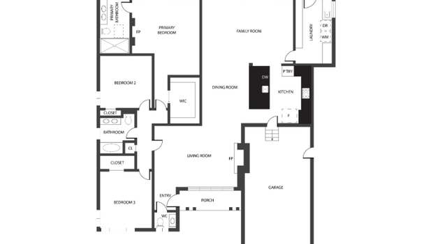 Photo of 185 Mclellan Ave, San Mateo, CA 94403