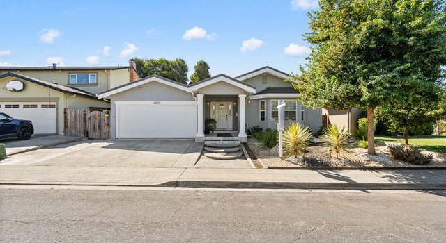 Photo of 1800 Crater Lake Ave, MILPITAS, CA 95035