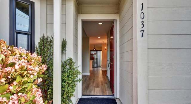 Photo of 1037 Highlander Dr, Seaside, CA 93955