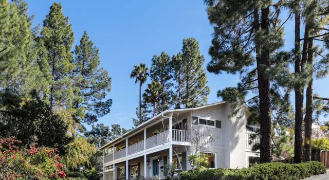 Photo of 1055 Siskiyou Dr, Menlo Park, CA 94025