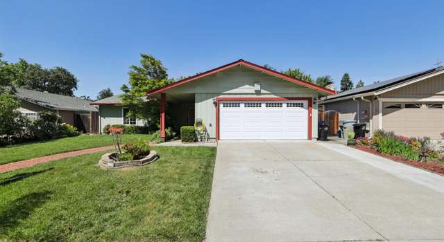 Photo of 7060 Avenida Rotella, San Jose, CA 95139