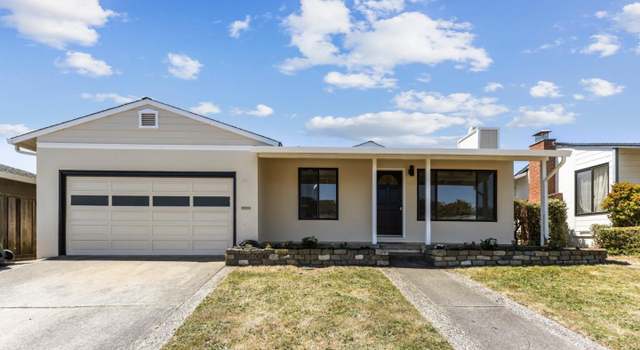 Photo of 533 Theresa Dr, South San Francisco, CA 94080