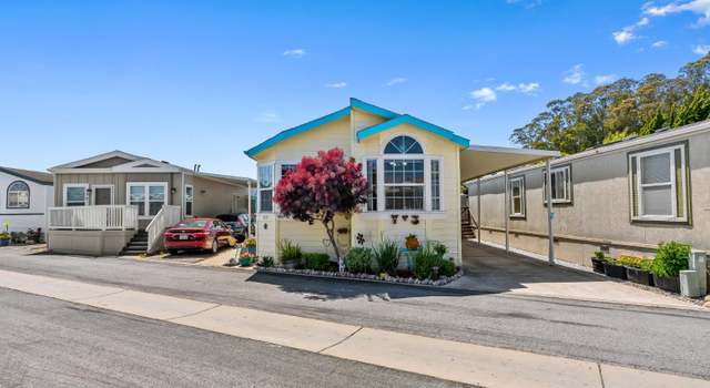 Photo of 1555 Merrill St #119, Santa Cruz, CA 95062