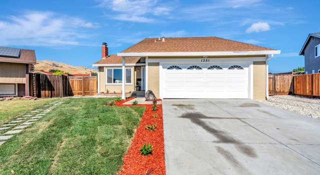 Photo of 1351 Admire Ct, Milpitas, CA 95035
