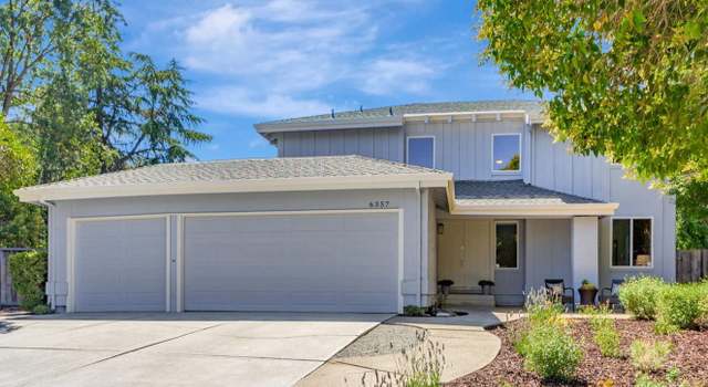 Photo of 6357 Pismo Ct, San Jose, CA 95123