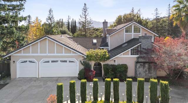 Photo of 20904 Prospect Rd, Saratoga, CA 95070