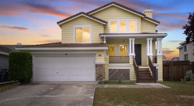Photo of 9251 Mockingbird Ln, Gilroy, CA 95020