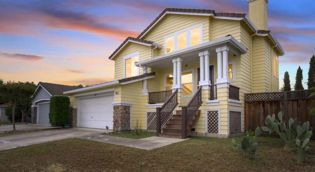 Photo of 9251 Mockingbird Ln, Gilroy, CA 95020