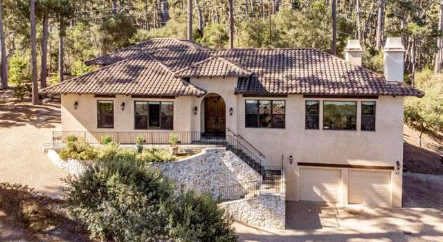 Photo of 47 Cielo Vista Dr, Monterey, CA 93940