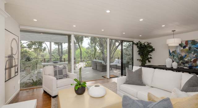 Photo of 246 La Cuesta Dr, Portola Valley, CA 94028