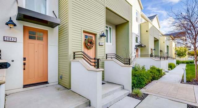 Photo of 3042 Mawing Rd, San Mateo, CA 94403