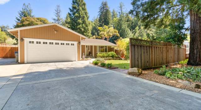 Photo of 415 S Navarra Dr, Scotts Valley, CA 95066
